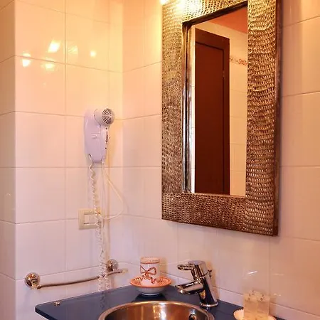 B&B Predio San Fernando Acquapendente Room photo