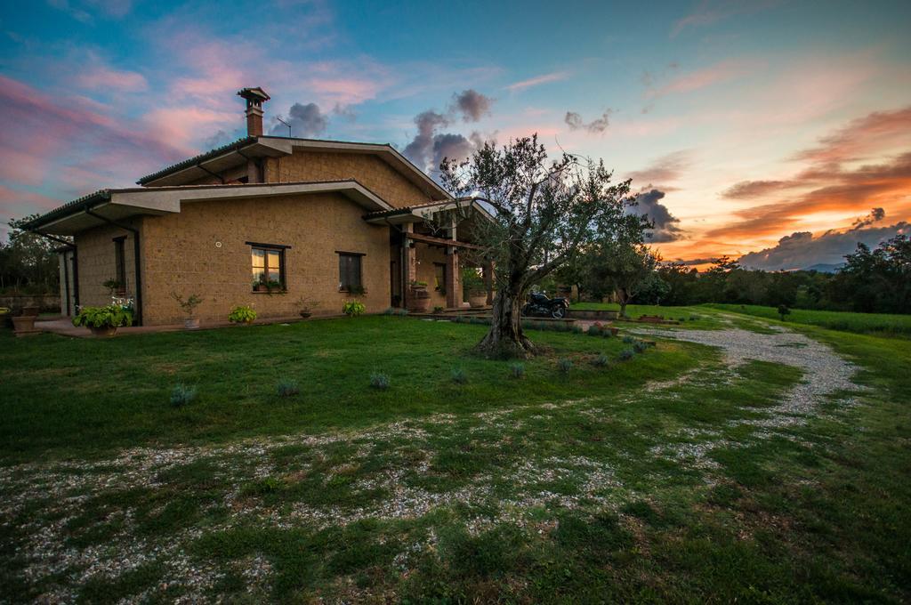 Bed & Breakfast Predio San Fernando 3*