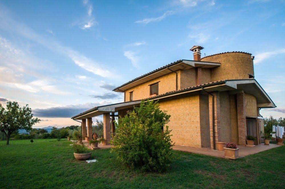 Predio San Fernando 3* Acquapendente